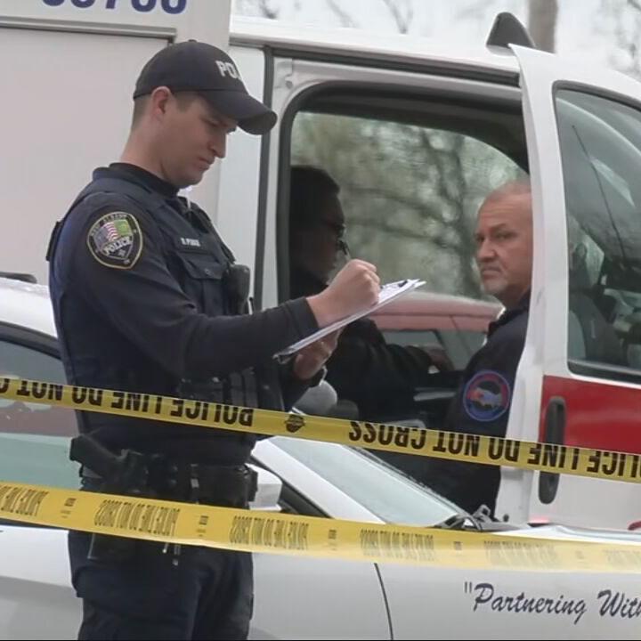 DOUGLASS MURDER CONVICTION